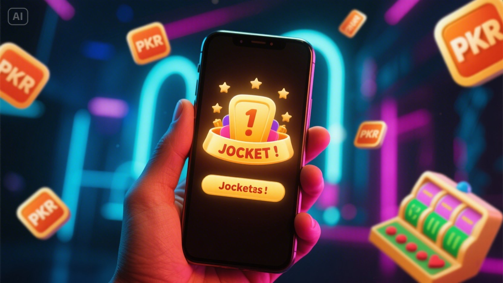 lucky slot casino