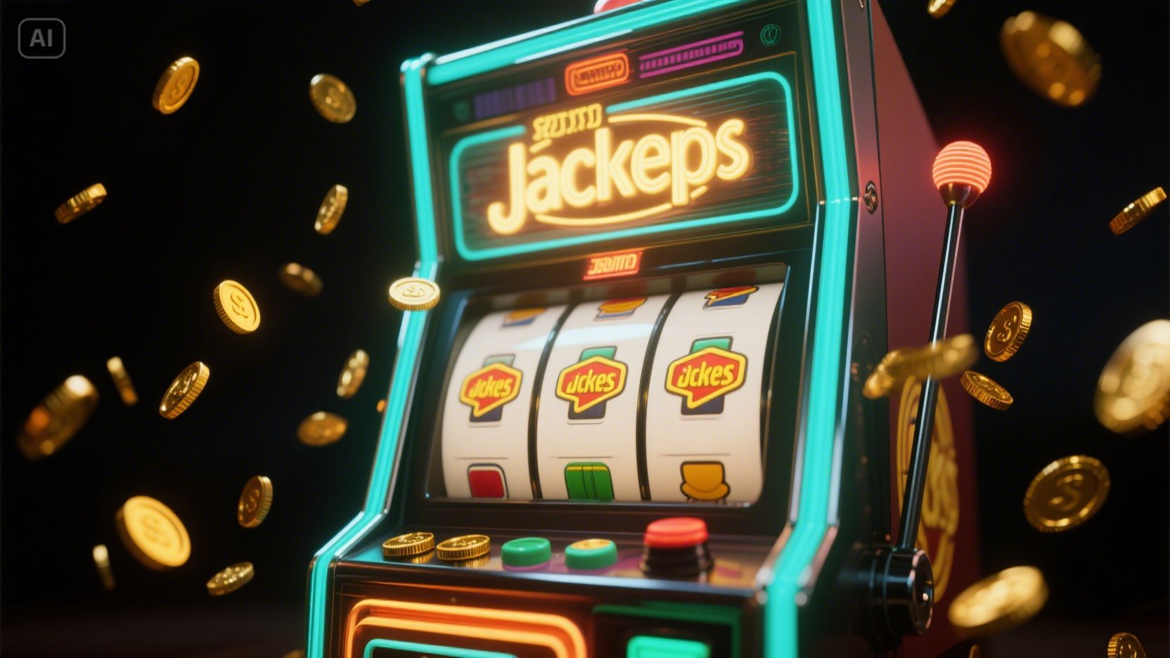 lucky slot casino