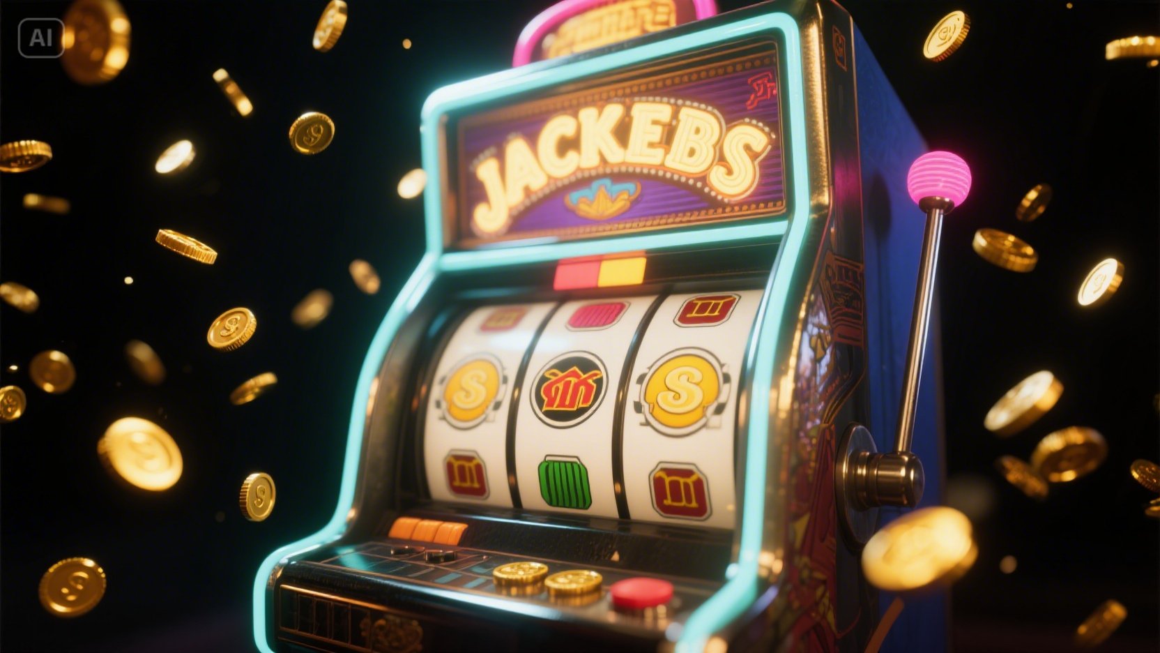 lucky slot casino