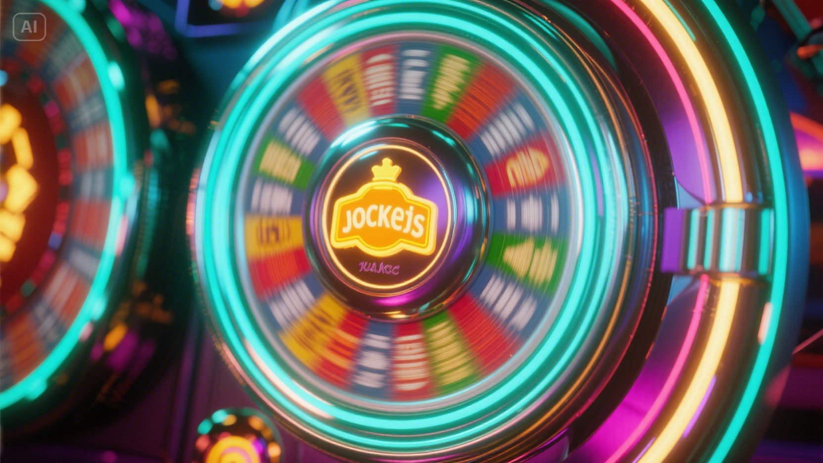 lucky slot casino